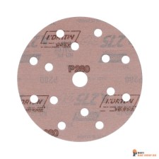 nortonschleifmittel/NORTON_schleifmittel_66254405550 Norton Norton PRO DiscsPAINT _ VARNISH P280 15x18_141627